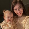 Логотип телеграм канала @material_w — Будни с Эммой🐣