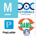 Telegram kanalining logotibi materialbymedic — material medic