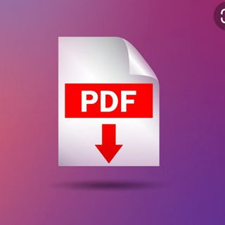 Logo of telegram channel materialdeestudoss — Materiais para Estudos PDF Curso
