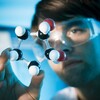 Логотип телеграм канала @materials_and_chemicals — Новые материалы и химические технологии