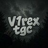 Логотип телеграм канала @materialsbyv1llonixx — На хате V1rex'a