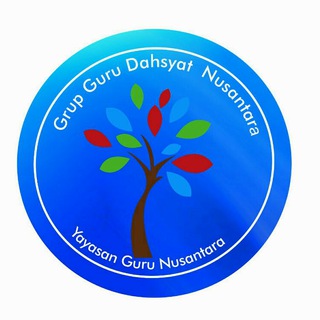 የቴሌግራም ቻናል አርማ materidiklatggdn — Materi Diklat GGDN