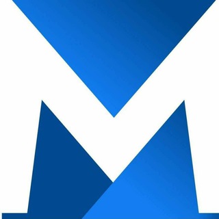 Логотип телеграм канала @materikmedia — Материк Z