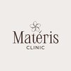 Логотип телеграм канала @materisclinic — Materis | место, где заботятся о женщине 🤍