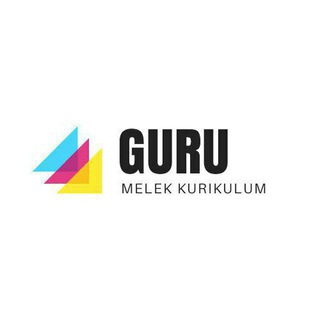 Logo saluran telegram materiseminargmk — Materi Melek Kurikulum