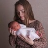 Логотип телеграм канала @maternalreboot — Материнская перезагрузка