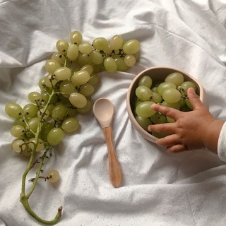 Логотип телеграм канала @maternity_producer — ПРОДЮСЕР ДЕКРЕТА