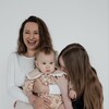 Логотип телеграм канала @maternityleavenew — МАМАджмент