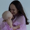 Логотип телеграм канала @maternitystories — Декретные истории
