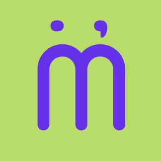 Логотип телеграм канала @mates_msk_events — MATES | Мероприятия MSK🧩