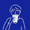 Логотип телеграм канала @mates_group — Mátes