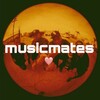 Логотип телеграм канала @matesluvvv — musicmates