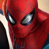 Логотип телеграм канала @matesspidey — 🎺Спайдер вёрс🎺