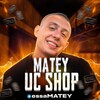 Логотип телеграм канала @mateyuc — MATEY UC SHOP