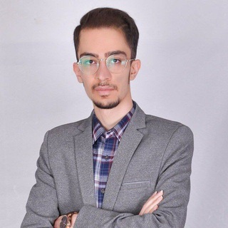 Telegram channel کانال ریاضی امیررضا شعبانی logo