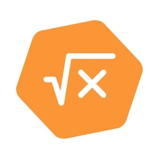 Логотип телеграм канала @math_baza_easy — ЕГЭ по математике (база) от MAXIMUM Education