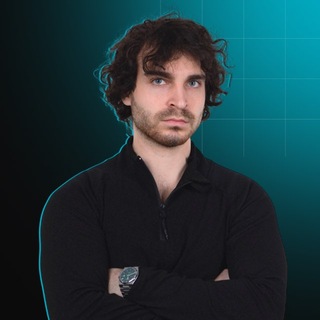 Telegram channel Ильяс Зморка | ЕГЭLand logo