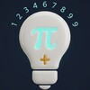 Logo of telegram channel math — ➕Math Lab ➕