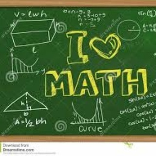 لوگوی کانال تلگرام math662 — MATH WITH AMJAD