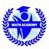 Telegram kanalining logotibi math_academy3 — 𝐌𝐀𝐓𝐇 𝐀𝐂𝐀𝐃𝐄𝐌𝐘 | 𝐒𝐈𝐑𝐎𝐉𝐈𝐃𝐃𝐈𝐍 𝐑𝐀𝐗𝐌𝐎𝐍𝐎𝐕