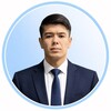Telegram kanalining logotibi math_buxoriy — Milliy sertifikat & Math Buxoriy