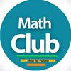 Logo of telegram channel math_clubtj — MathClub