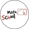 Логотип телеграм канала @math_cool_rus — Math cool. Олимпиадная математика