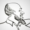 Логотип телеграм канала @math_essence — Математическая эссенция