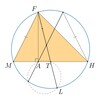 Логотип телеграм канала @math_ftl — Математика в Физтех-лицее
