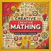 Логотип телеграм канала @math_quick_lessons — Дарья♦️Быстрые уроки Математики♦️Репетитор 👩‍🏫