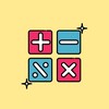 Логотип телеграм канала @math_simulator — Математическое мышление