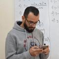 Logo saluran telegram math_socratt — الأستاذ سقراط