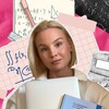 Логотип телеграм канала @math_veeva — Высшая математика 🧮 Репетитор Елизавета