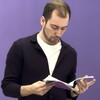 Логотип телеграм канала @math_with_daniel — Математика с Даниилом
