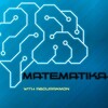 Telegram kanalining logotibi mathematic_certificate — Matematika | 𝐈𝐥𝐦 𝐢𝐳𝐥𝐚𝐛