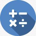 Logo saluran telegram mathematics2oo5 — الرياضيات ثالثة ثانوي علمي 💯