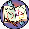 Logo of telegram channel mathematics_pdf — Math Books