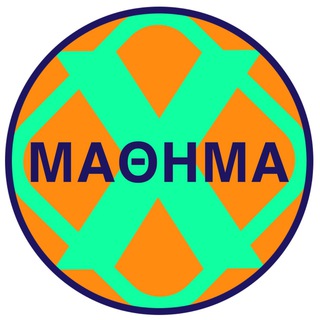 Логотип телеграм канала @mathemax — MATHEMAX