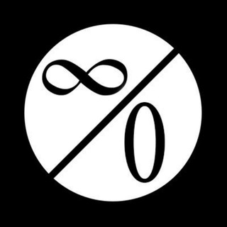 Логотип телеграм канала @mathfromzero — Математика с нуля