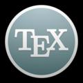Logo saluran telegram mathlatex — کانال آموزشی لاتک ( زی پرشین )| Channel Latex Xepersian