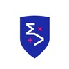 Логотип телеграм канала @mathleague — Математическая Лига