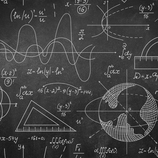 Telegram kanalining logotibi mathlibraryone — MATH LIBRARY