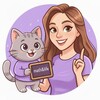 Логотип телеграм канала @mathlife_os — Math & Life