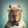 Логотип телеграм канала @mathloversclub28 — Клуб любителей математики