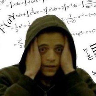 Логотип телеграм канала @mathmemestop — Тупые матмемы