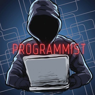 Telegram арнасының логотипі mathmins — Programmist | 👨🏻‍💻🇰🇿