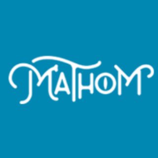 Logotipo del canal de telegramas mathom_ofertas - Mathom Ofertas