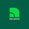 Telegram kanalining logotibi mathpm_nukton — Prezident Maktabi Matematikasi | Nukton LC