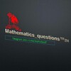 Telegram channel Mathematics_questions™🇮🇳 logo