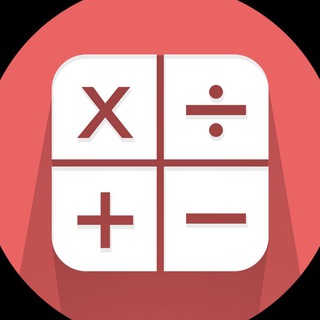 Логотип телеграм канала @mathru2 — MATEMATIKA🥇